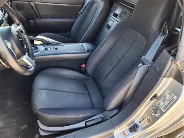 2006 Mazda MX-5 Miata (CC-2074723) for sale in Lolo, Montana