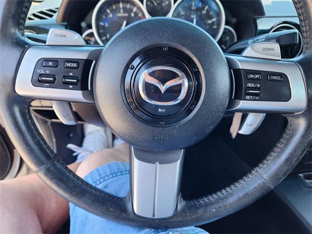 2006 Mazda MX-5 Miata (CC-2074723) for sale in Lolo, Montana