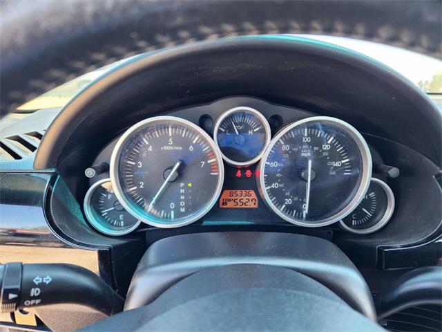 2006 Mazda MX-5 Miata (CC-2074723) for sale in Lolo, Montana