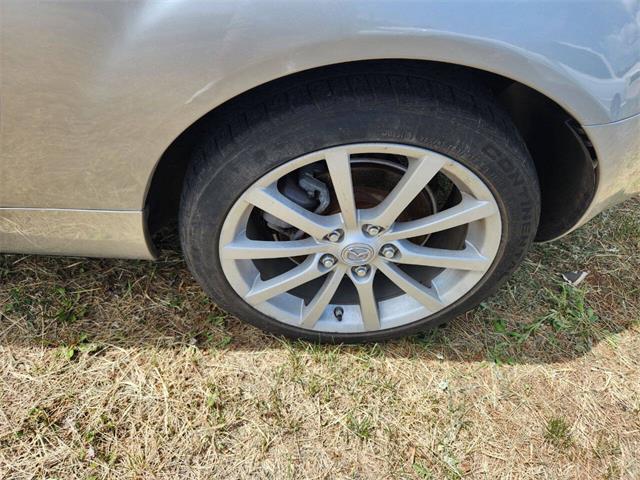 2006 Mazda MX-5 Miata (CC-2074723) for sale in Lolo, Montana