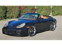 View this 2001 Porsche 911
