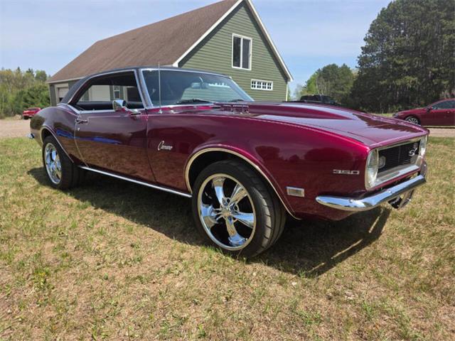 1968 Chevrolet Camaro (CC-2074727) for sale in Waconia, Minnesota
