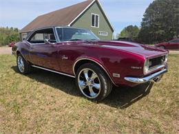 1968 Chevrolet Camaro (CC-2074727) for sale in Waconia, Minnesota