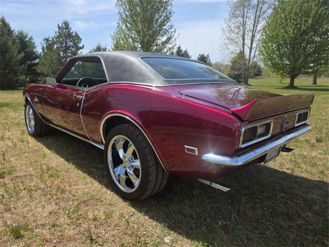 1968 Chevrolet Camaro (CC-2074727) for sale in Waconia, Minnesota