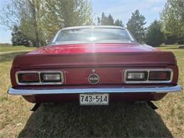 1968 Chevrolet Camaro (CC-2074727) for sale in Waconia, Minnesota