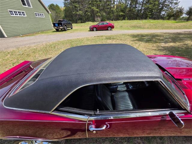 1968 Chevrolet Camaro (CC-2074727) for sale in Waconia, Minnesota