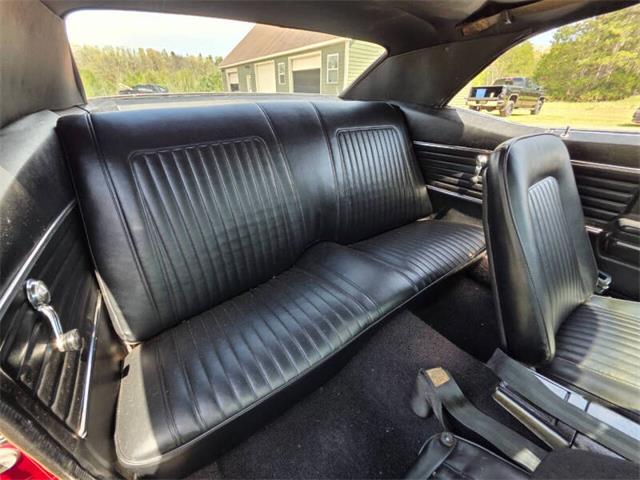1968 Chevrolet Camaro (CC-2074727) for sale in Waconia, Minnesota