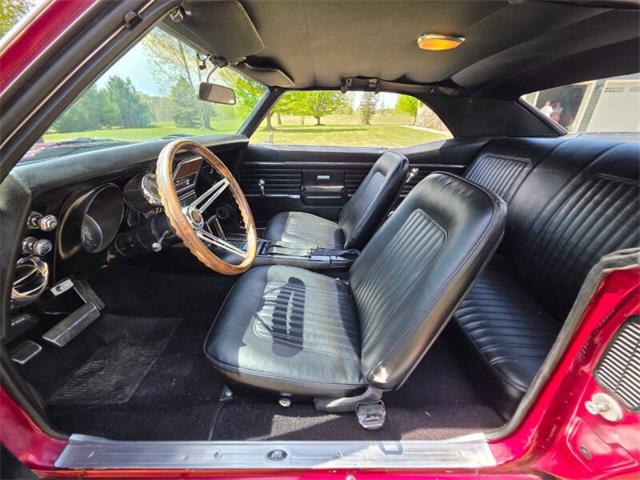 1968 Chevrolet Camaro (CC-2074727) for sale in Waconia, Minnesota