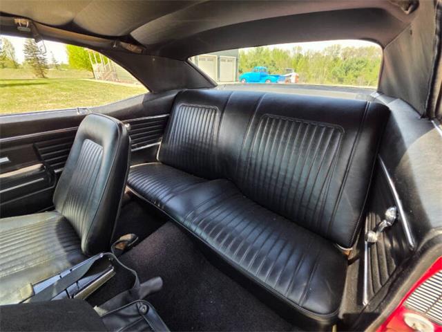 1968 Chevrolet Camaro (CC-2074727) for sale in Waconia, Minnesota