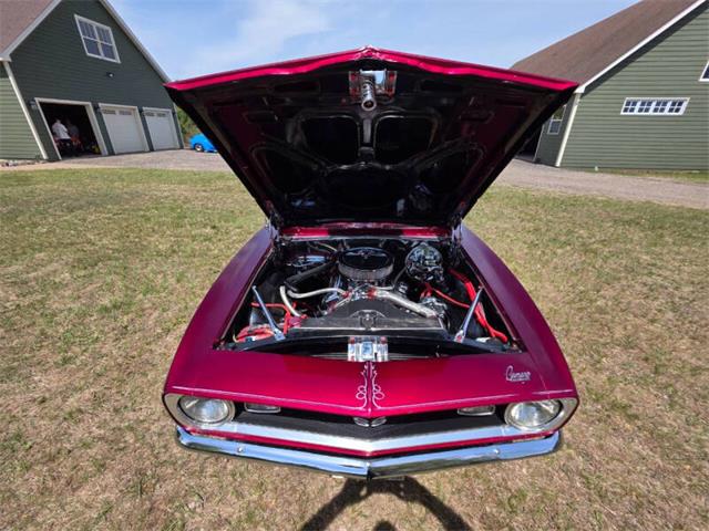 1968 Chevrolet Camaro (CC-2074727) for sale in Waconia, Minnesota