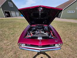 1968 Chevrolet Camaro (CC-2074727) for sale in Waconia, Minnesota