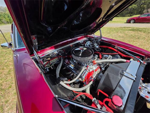 1968 Chevrolet Camaro (CC-2074727) for sale in Waconia, Minnesota