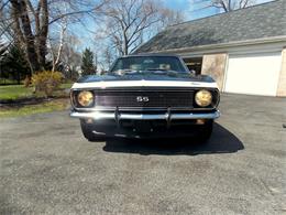 1968 Chevrolet Camaro (CC-2074728) for sale in Adamstown, Maryland