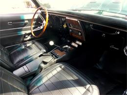 1968 Chevrolet Camaro (CC-2074728) for sale in Adamstown, Maryland