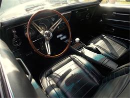 1968 Chevrolet Camaro (CC-2074728) for sale in Adamstown, Maryland
