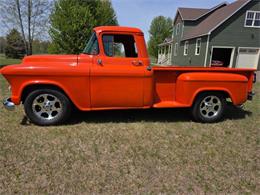 1955 Chevrolet 3600 (CC-2074729) for sale in Waconia, Minnesota