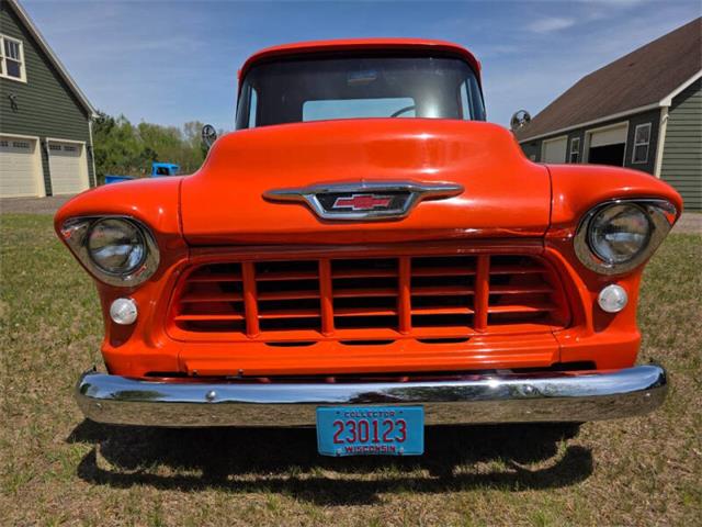 1955 Chevrolet 3600 (CC-2074729) for sale in Waconia, Minnesota
