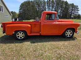 1955 Chevrolet 3600 (CC-2074729) for sale in Waconia, Minnesota