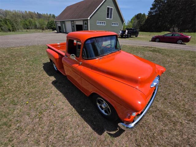 1955 Chevrolet 3600 (CC-2074729) for sale in Waconia, Minnesota