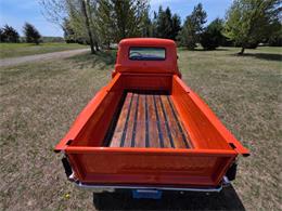 1955 Chevrolet 3600 (CC-2074729) for sale in Waconia, Minnesota