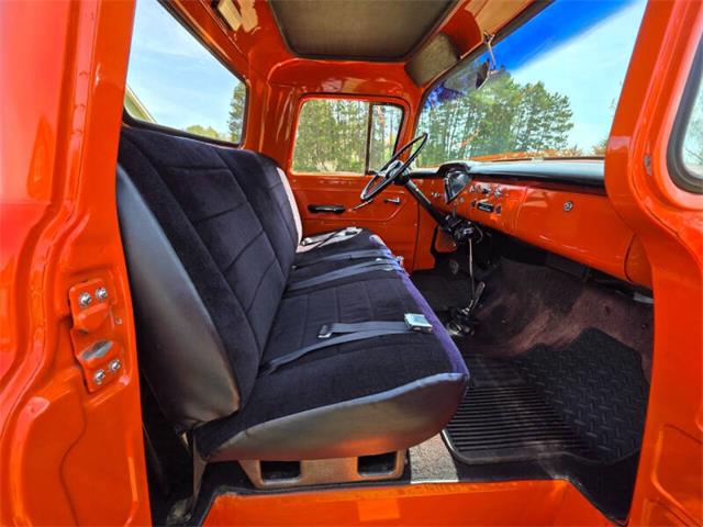 1955 Chevrolet 3600 (CC-2074729) for sale in Waconia, Minnesota