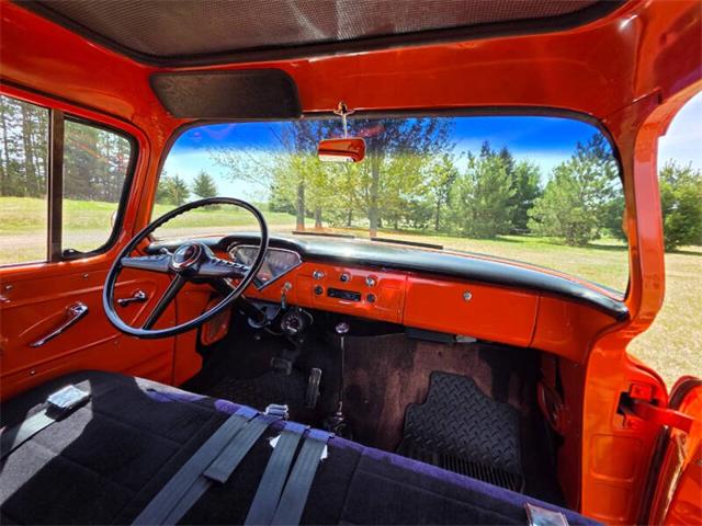 1955 Chevrolet 3600 (CC-2074729) for sale in Waconia, Minnesota