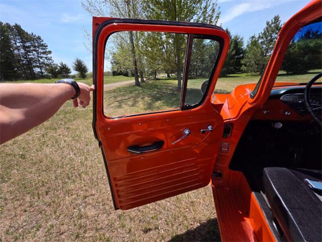 1955 Chevrolet 3600 (CC-2074729) for sale in Waconia, Minnesota