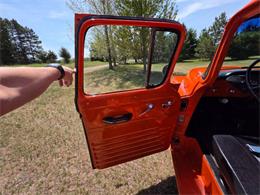 1955 Chevrolet 3600 (CC-2074729) for sale in Waconia, Minnesota