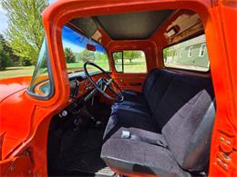 1955 Chevrolet 3600 (CC-2074729) for sale in Waconia, Minnesota