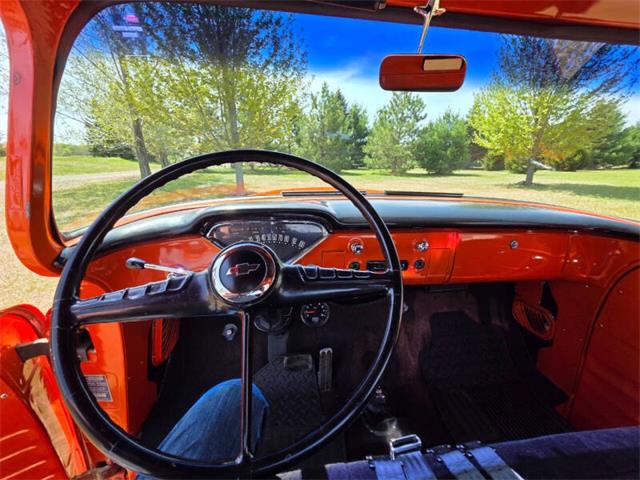 1955 Chevrolet 3600 (CC-2074729) for sale in Waconia, Minnesota