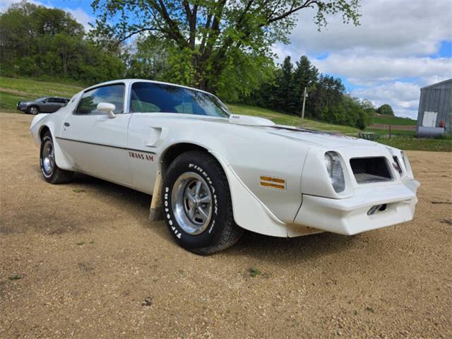 1975 Pontiac Firebird Trans Am (CC-2074730) for sale in Waconia, Minnesota