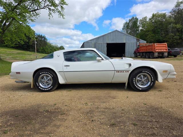 1975 Pontiac Firebird Trans Am (CC-2074730) for sale in Waconia, Minnesota