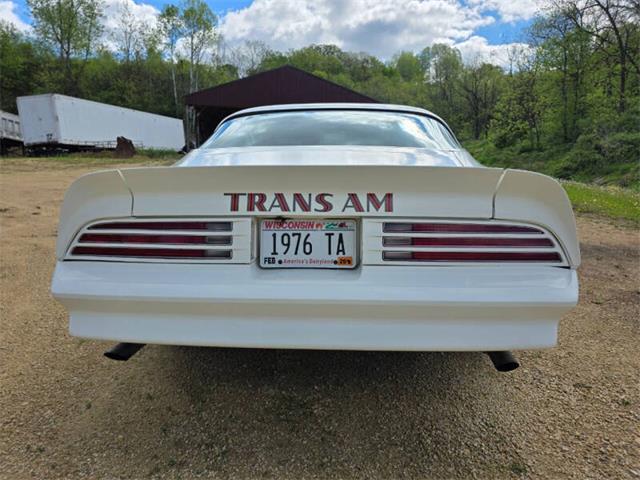 1975 Pontiac Firebird Trans Am (CC-2074730) for sale in Waconia, Minnesota