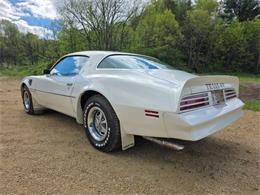 1975 Pontiac Firebird Trans Am (CC-2074730) for sale in Waconia, Minnesota