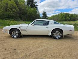 1975 Pontiac Firebird Trans Am (CC-2074730) for sale in Waconia, Minnesota