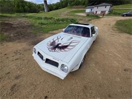 1975 Pontiac Firebird Trans Am (CC-2074730) for sale in Waconia, Minnesota