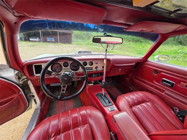 1975 Pontiac Firebird Trans Am (CC-2074730) for sale in Waconia, Minnesota
