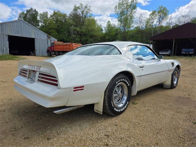1975 Pontiac Firebird Trans Am (CC-2074730) for sale in Waconia, Minnesota