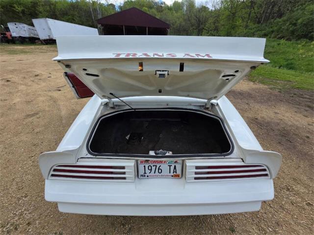 1975 Pontiac Firebird Trans Am (CC-2074730) for sale in Waconia, Minnesota