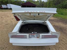 1975 Pontiac Firebird Trans Am (CC-2074730) for sale in Waconia, Minnesota
