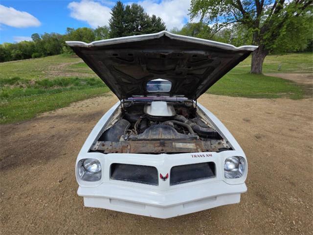 1975 Pontiac Firebird Trans Am (CC-2074730) for sale in Waconia, Minnesota