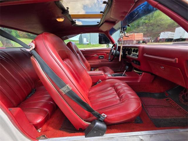 1975 Pontiac Firebird Trans Am (CC-2074730) for sale in Waconia, Minnesota