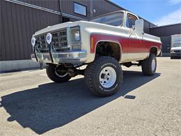 1979 Chevrolet Blazer (CC-2074731) for sale in Vaudreuil-Dorion, Quebec