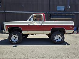 1979 Chevrolet Blazer (CC-2074731) for sale in Vaudreuil-Dorion, Quebec