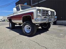 1979 Chevrolet Blazer (CC-2074731) for sale in Vaudreuil-Dorion, Quebec