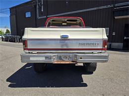 1979 Chevrolet Blazer (CC-2074731) for sale in Vaudreuil-Dorion, Quebec