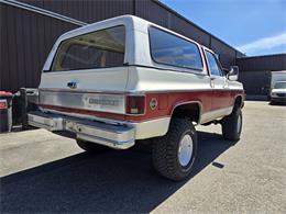 1979 Chevrolet Blazer (CC-2074731) for sale in Vaudreuil-Dorion, Quebec