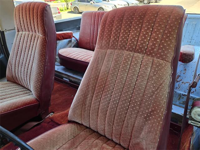 1979 Chevrolet Blazer (CC-2074731) for sale in Vaudreuil-Dorion, Quebec