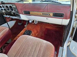 1979 Chevrolet Blazer (CC-2074731) for sale in Vaudreuil-Dorion, Quebec