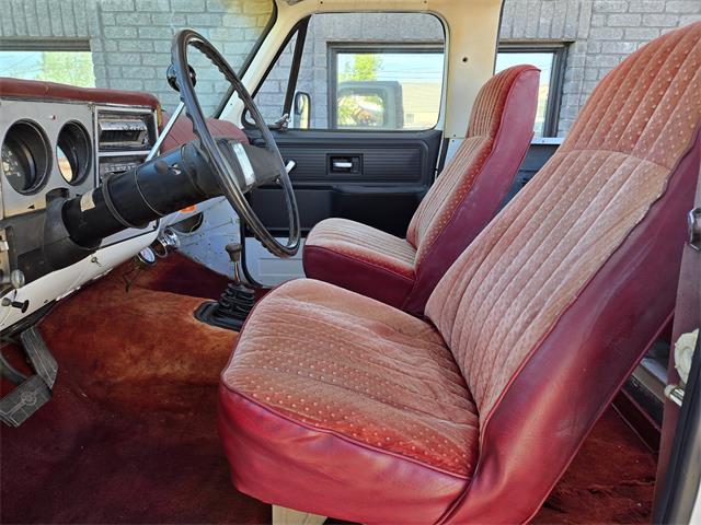 1979 Chevrolet Blazer (CC-2074731) for sale in Vaudreuil-Dorion, Quebec